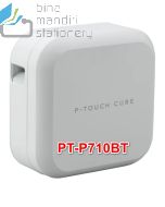 e-catalogue gambar peralatan Brother PT-P710BT P-touch Labeller