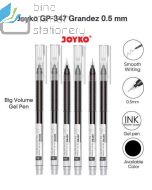 Foto Joyko Gel Pen GP-347 Grandez merek Joyko