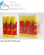 Gambar Joyko Glue Stick GS-09 (8 gram) Lem Stik  merek Joyko